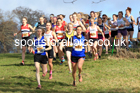 Senior womens 2022 Start Fitness NEHL, Alnwick, Northumberland. Photo: David T. Hewitson/Sports for All Pics